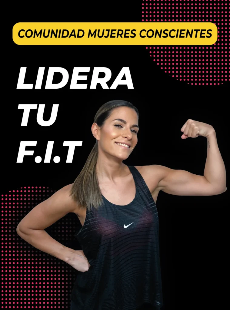 Portada Lidera tu FIT